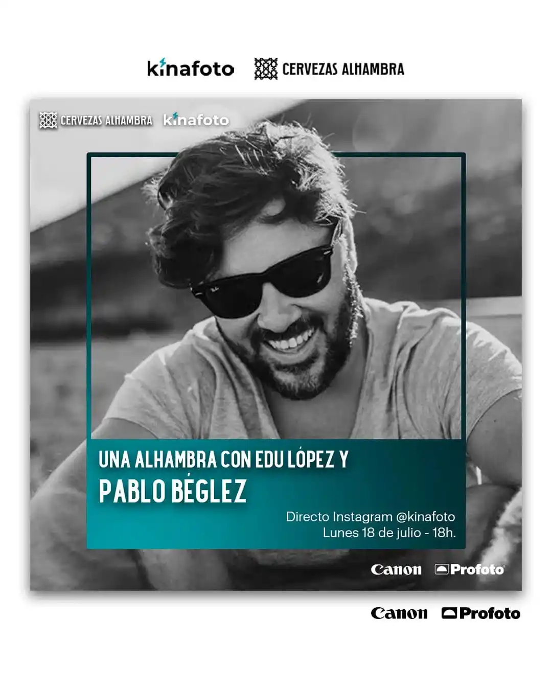 pablo beglez