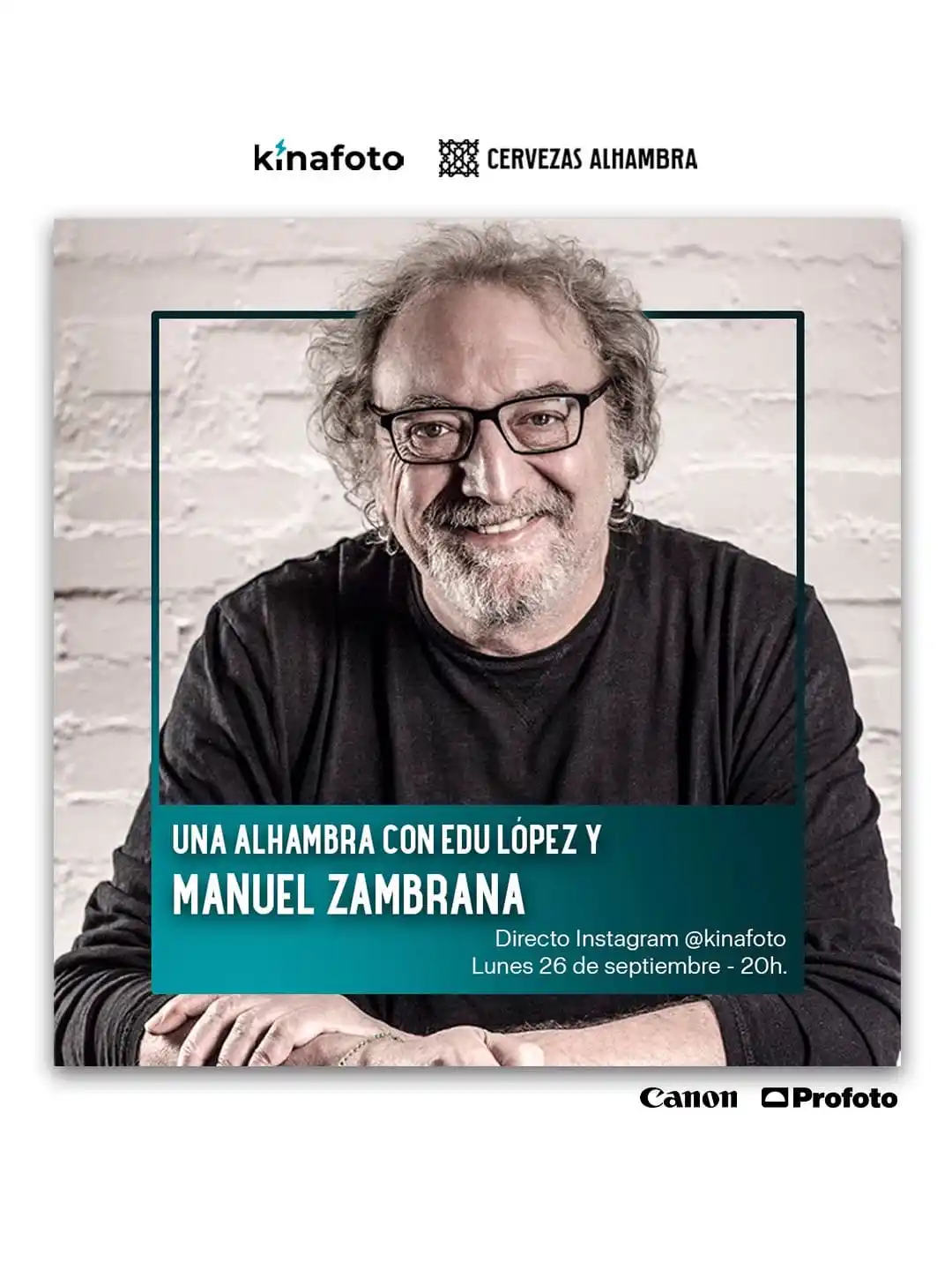 manuel zambrana