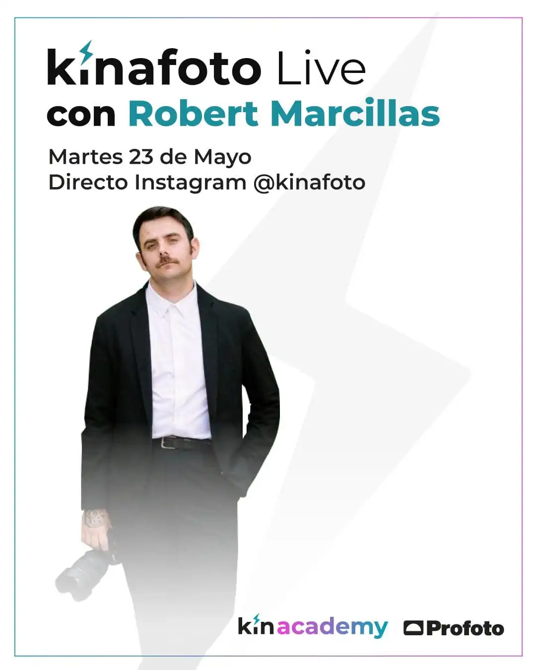 robert marcillas fotografo