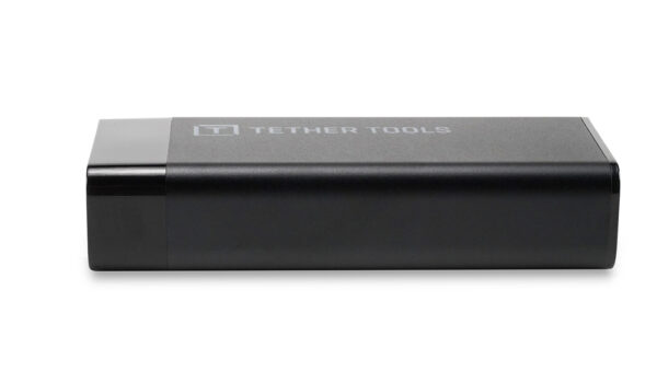 tether tools battery