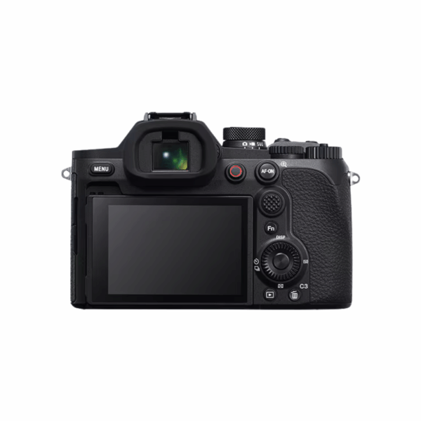 Sony RX10 V