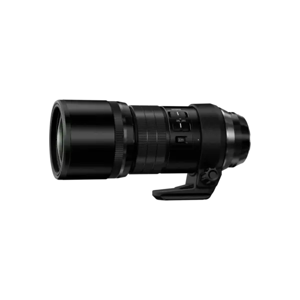OM System M.Zuiko Digital ED 300mm F4.0 IS PRO