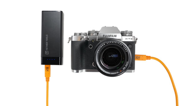 tether tools camera