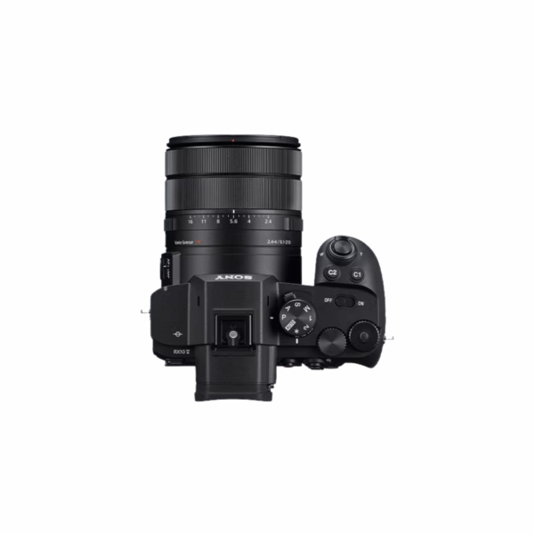 Sony RX10 V