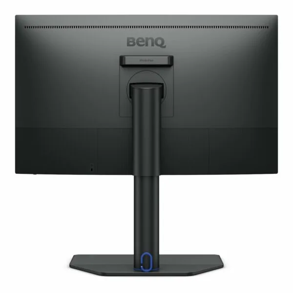benq sw272u por detras