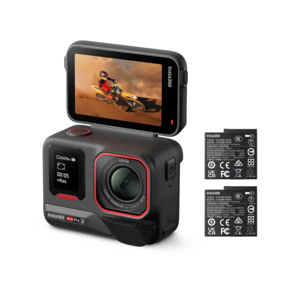 Insta360 Ace Pro 2