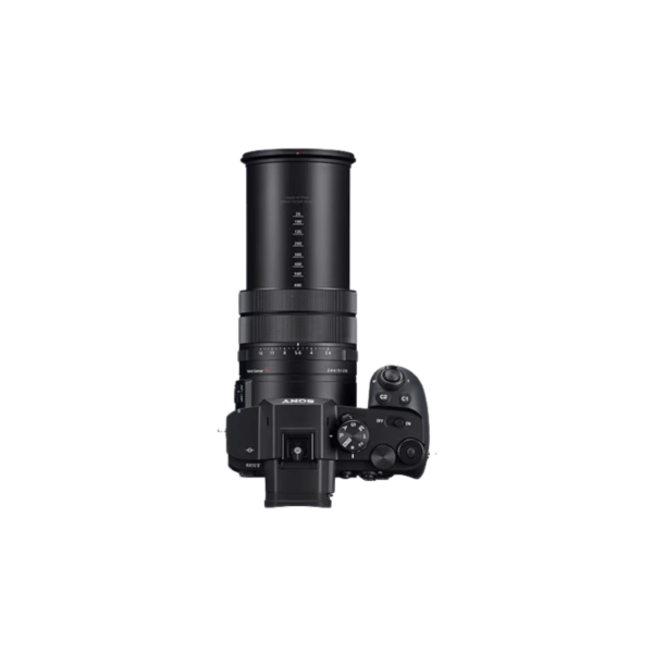 Sony RX10 V