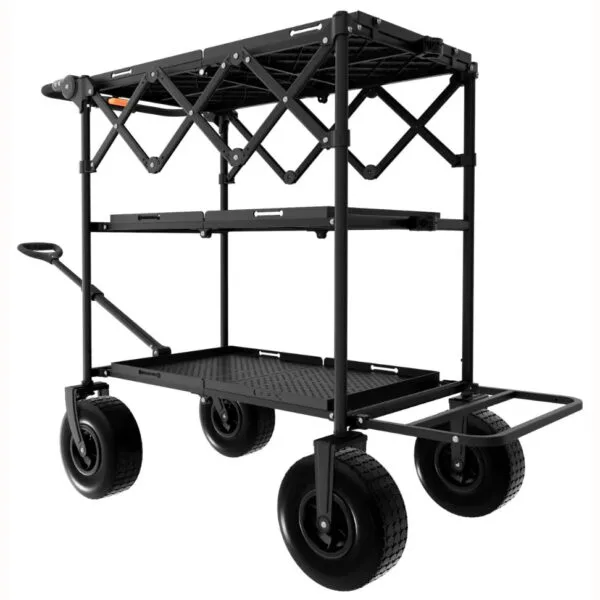 TARION TitanRig Cart Base carro de transporte