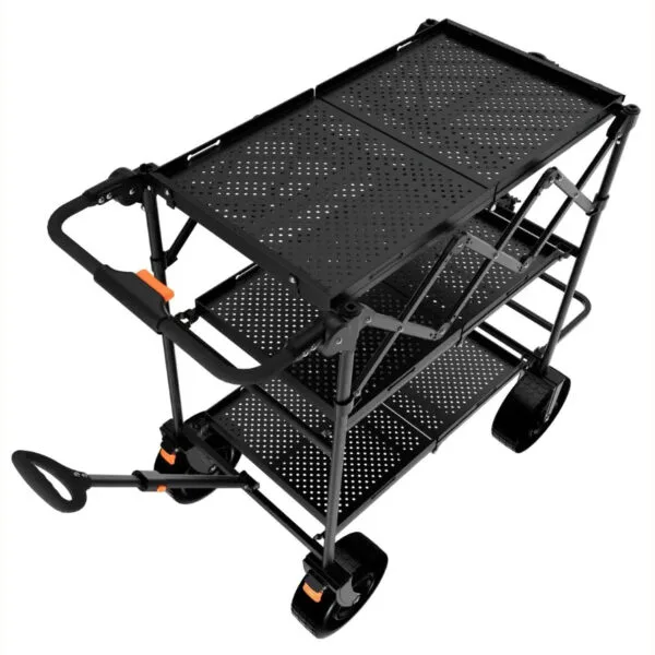 TARION TitanRig Cart Base carro de transporte