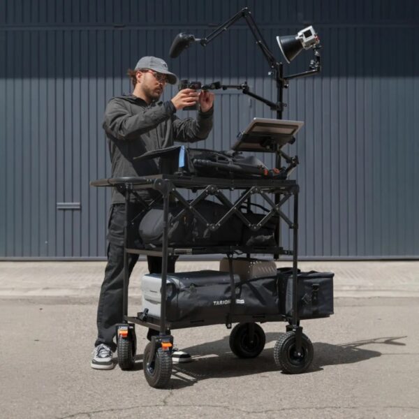 TARION TitanRig Cart Base carro de transporte