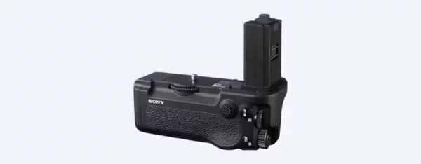 sony agarre vertical