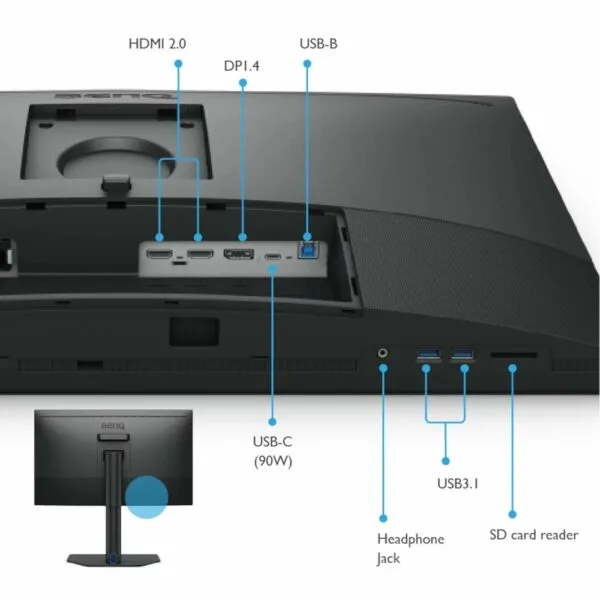 benq sw272u