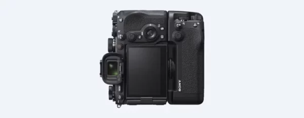 sony agarre vertical
