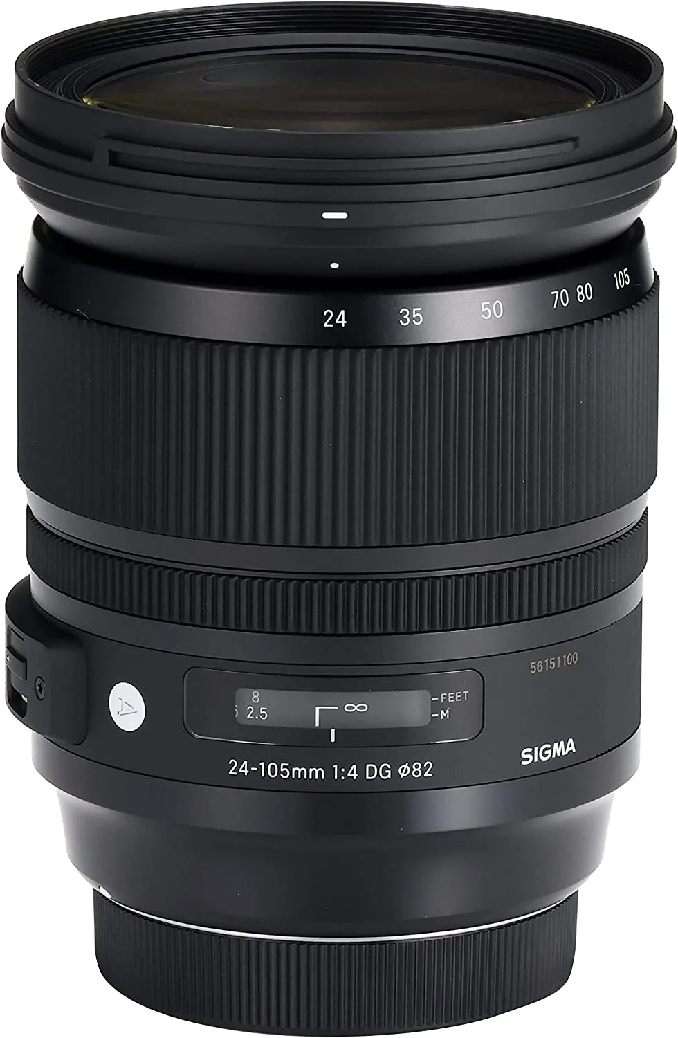 sigma 24 105mm