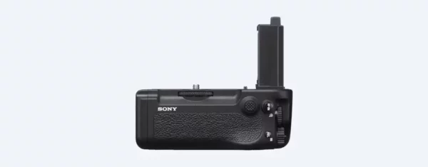 sony agarre vertical