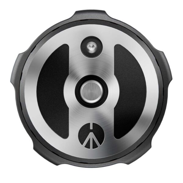 Manfrotto Kit Sistema Xchange. Base + plataforma 8 Manfrotto Kit Sistema Xchange. Base + plataforma