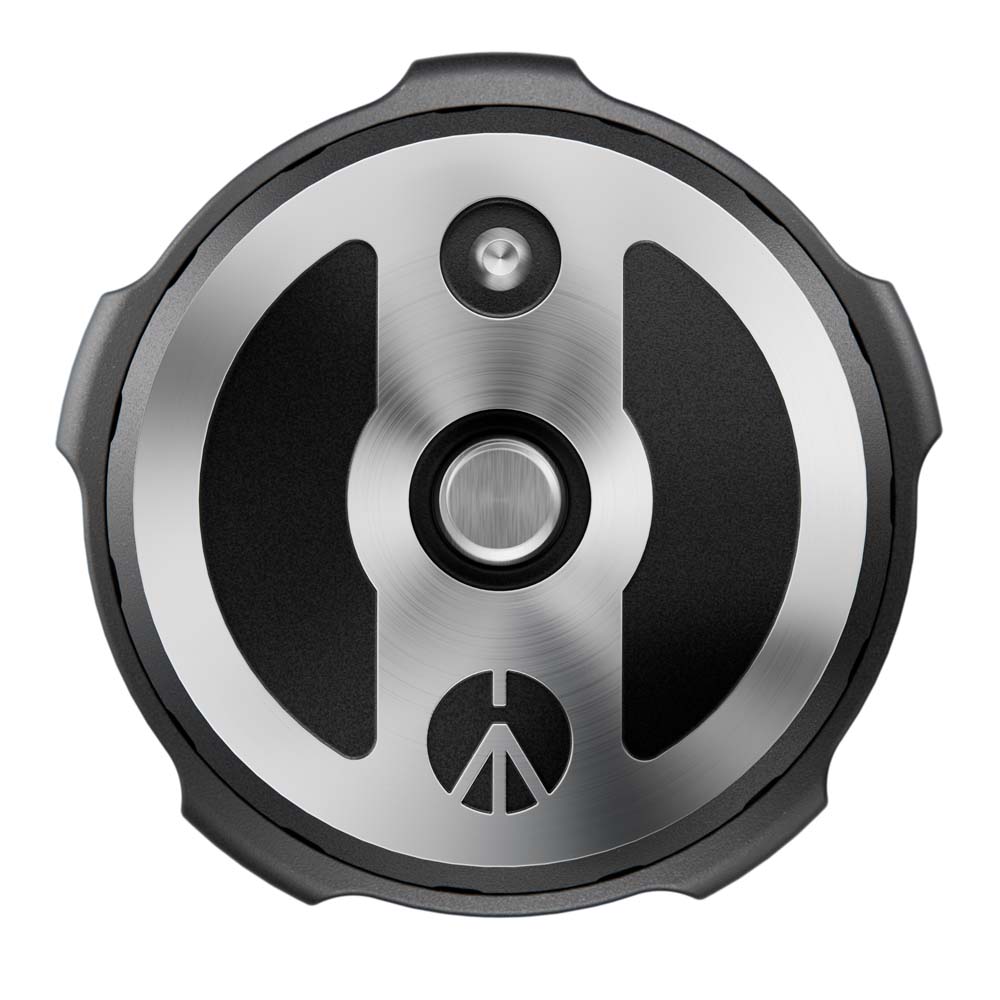 Manfrotto Kit Sistema Xchange. Base + plataforma 3 Manfrotto Kit Sistema Xchange. Base + plataforma - Imagen 3