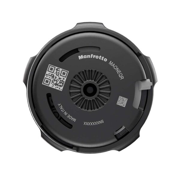 Manfrotto Base Xchange 4 Manfrotto Base Xchange