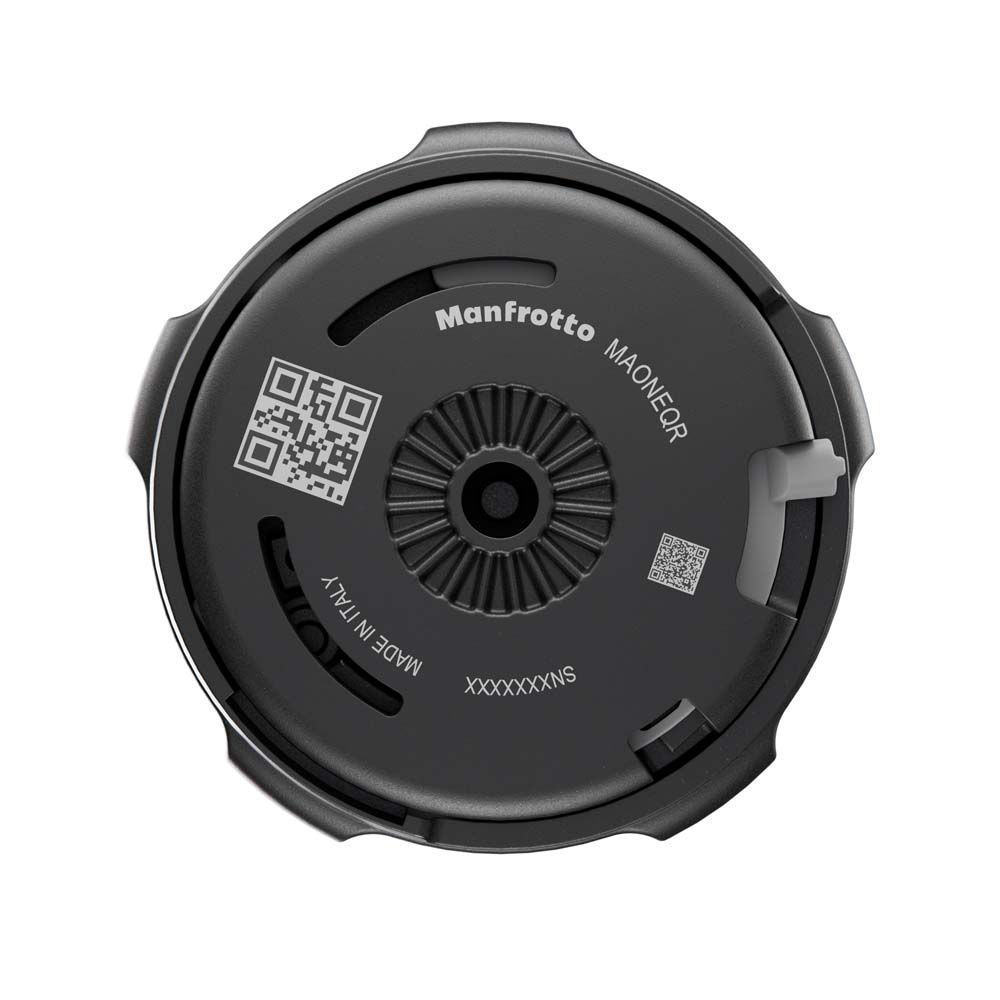 Manfrotto Base Xchange 2 Manfrotto Base Xchange - Imagen 2