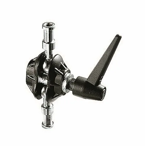 Avenger Rótula con doble bola sin soporte para cámara (Manfrotto)