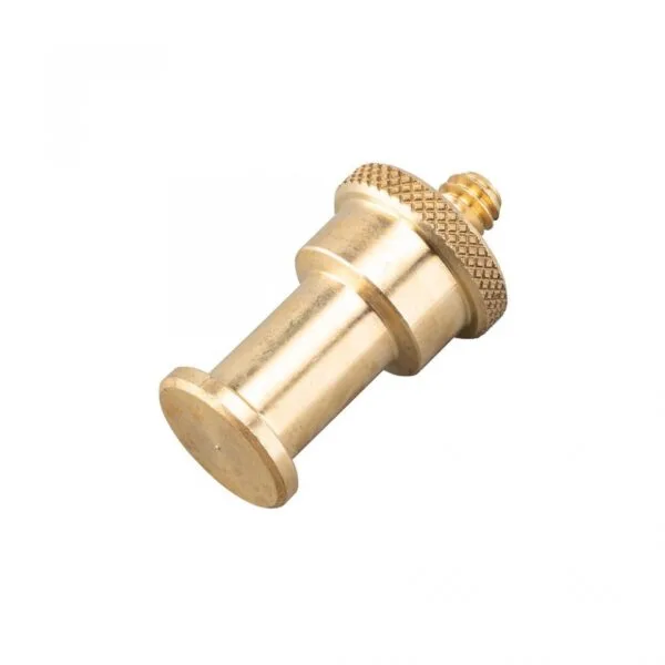 Avenger Adaptador macho 5/8". 1/4" (Manfrotto) 5 avenger spigot