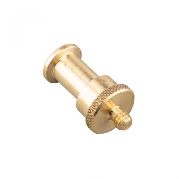 Avenger Adaptador macho 5/8". 1/4" (Manfrotto) 6 avenger spigot