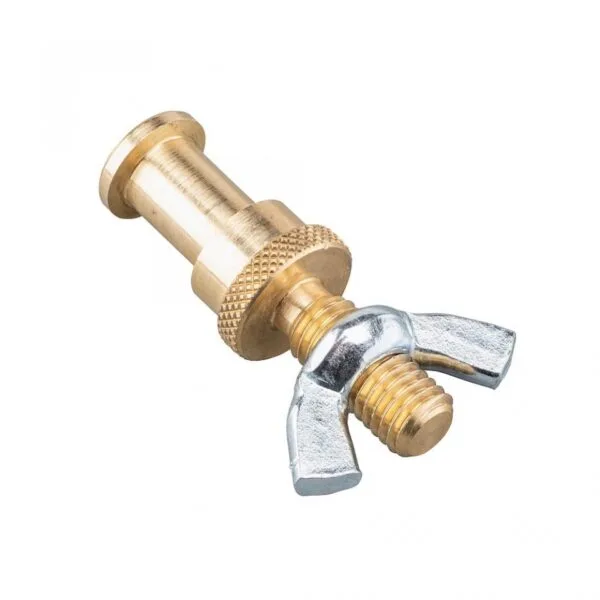 Avenger Adaptador 5/8" M - M10 (Manfrotto) 6 accesorios para tripode