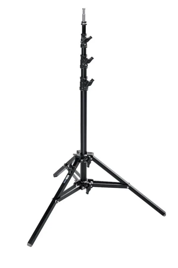 Avenger Soporte Alu Baby