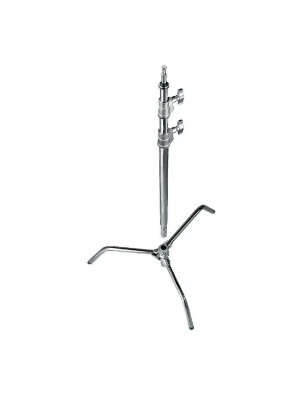 Avenger Soporte Century 16. 20". Base separable 5 accesorios para fotografia y rodajes