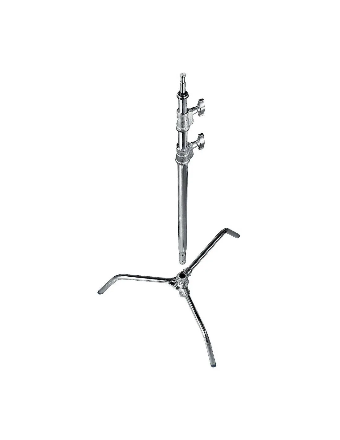 Avenger Soporte Century 16. 20". Base separable 2 accesorios para fotografia y rodajes
