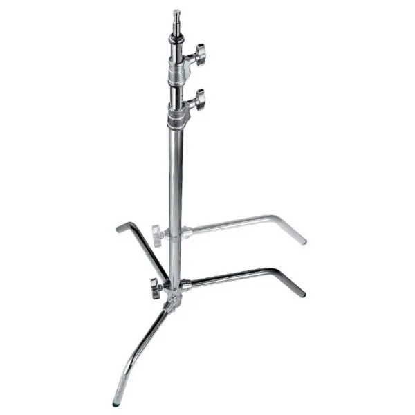 Avenger Soporte Century 18. 20". Pata corrediza 4 Avenger Soporte Century 18. 20". Pata corrediza