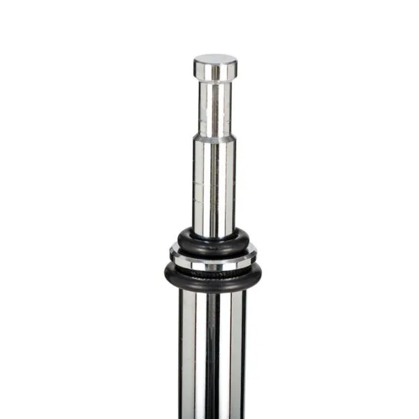 Avenger Soporte Century 22. 30". Base separable 5 accesorios para fotografia y rodajes