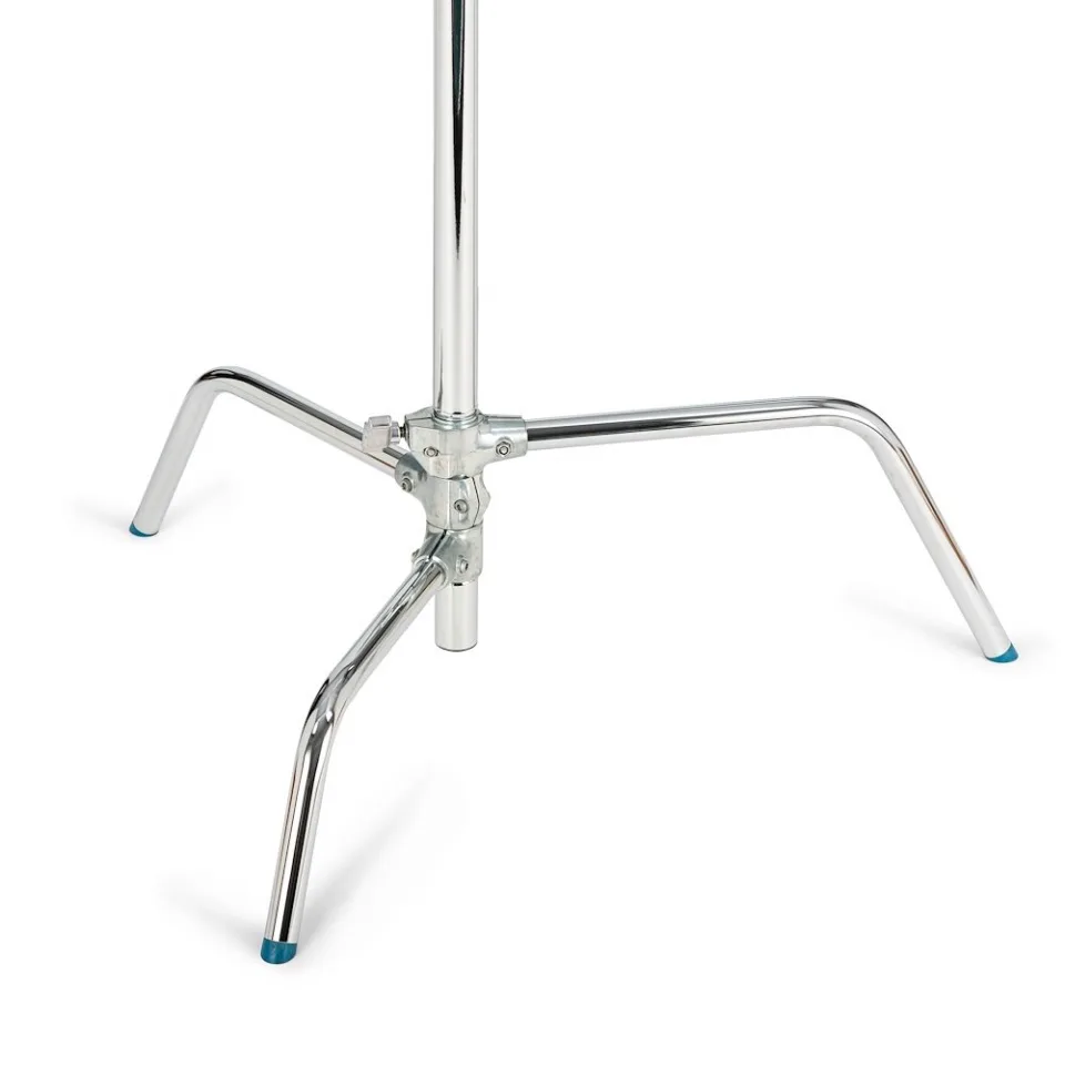 Avenger Soporte Century 22. 30". Base separable 3 accesorios para fotografia y rodajes