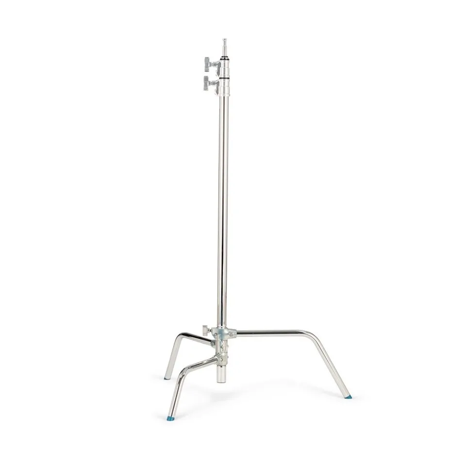 Avenger Soporte Century 30. 40". Base separable 2 accesorios para fotografia y rodajes