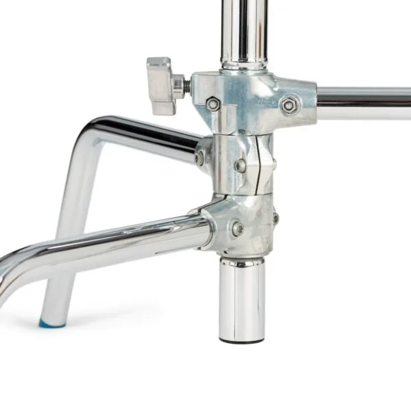 Avenger Soporte Century 30. 40". Base separable 6 accesorios para fotografia y rodajes