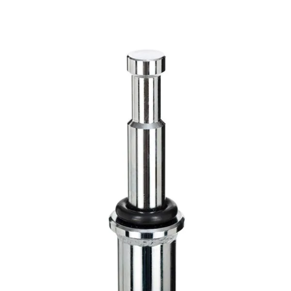 Avenger Soporte Century 33. 40". Pata corrediza 6 accesorios para fotografia y rodajes