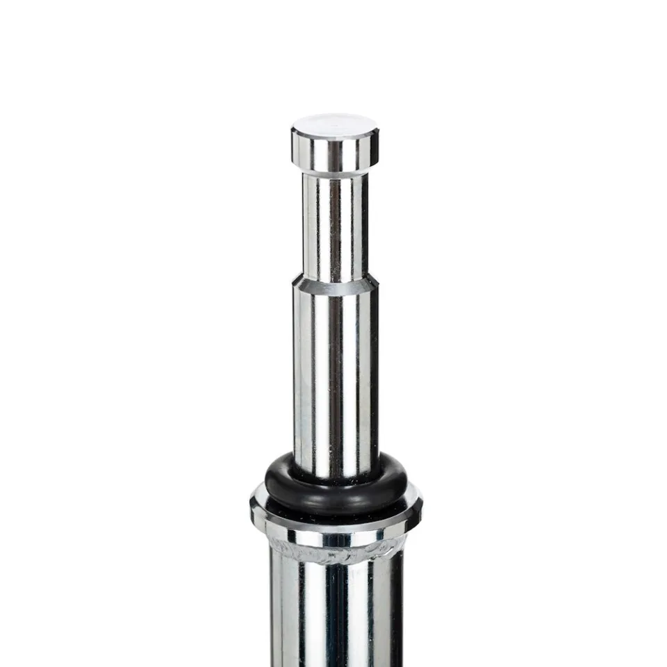 Avenger Soporte Century 33. 40". Pata corrediza 3 accesorios para fotografia y rodajes