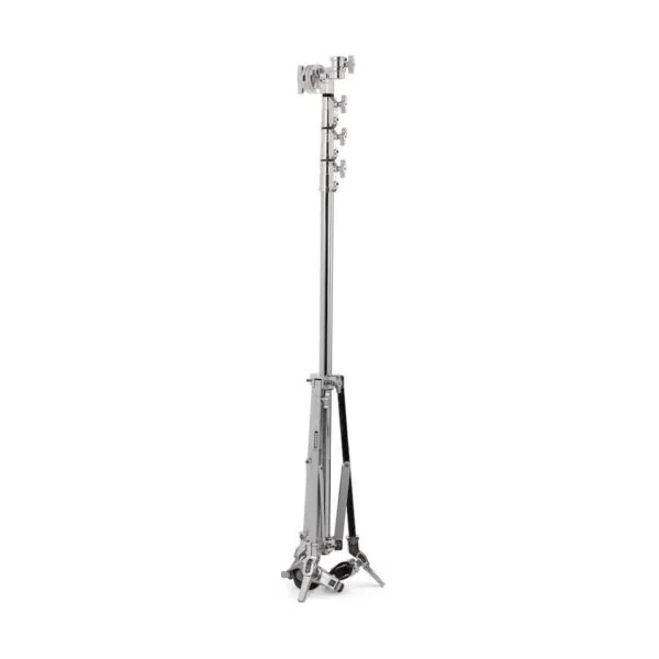 Avenger Soporte Overhead 58 con ruedas 5 accesorios para fotografia y rodajes