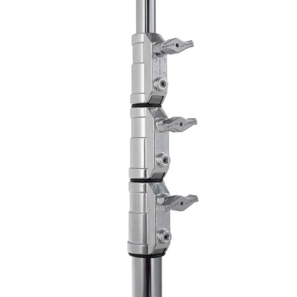 Avenger Soporte Overhead 58 con ruedas 6 avenger