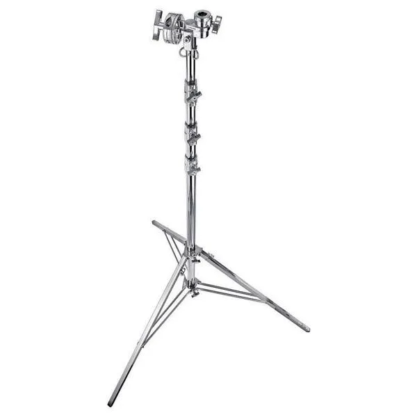 Avenger Soporte Overhead 65. Base amplia 2 avenger