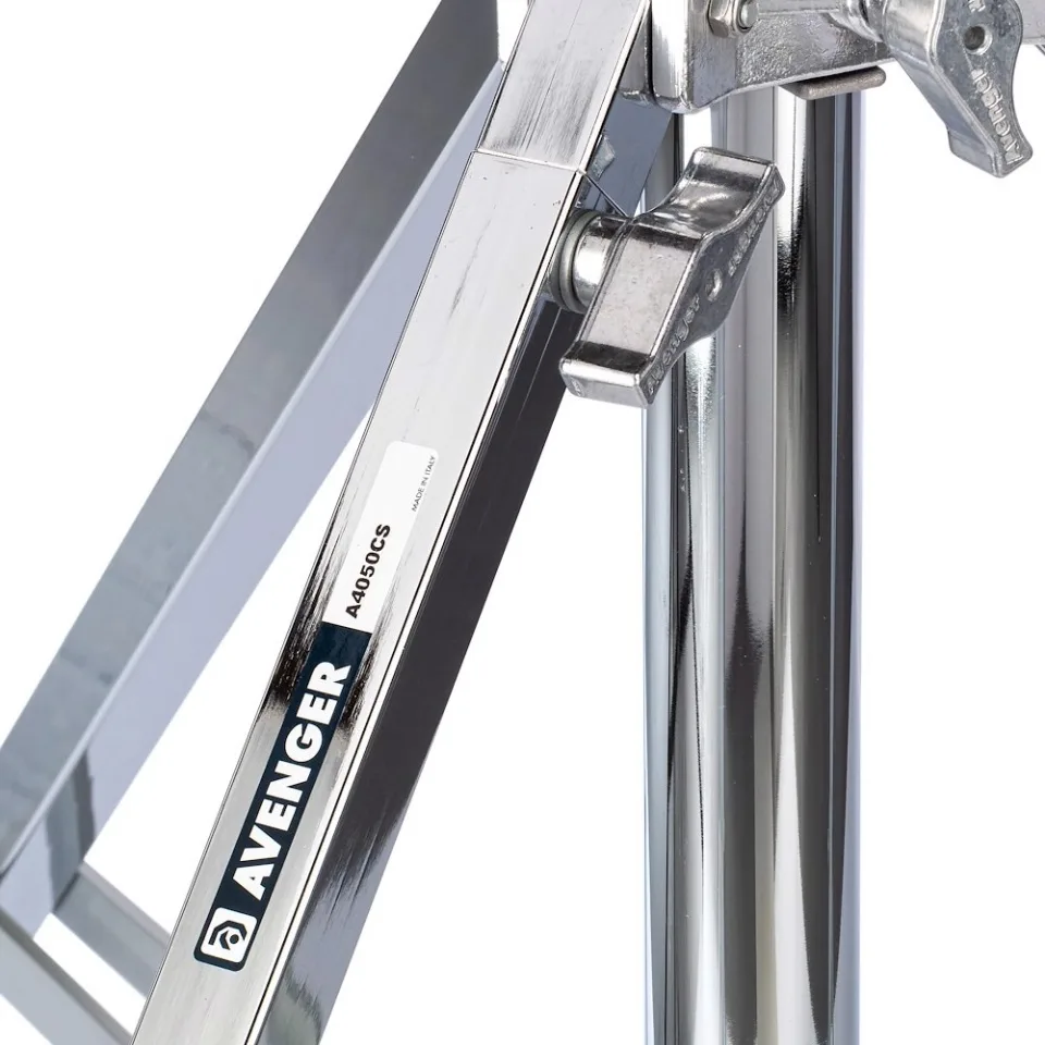 Avenger Soporte BOOM para jirafas Junior 50. 3 avenger