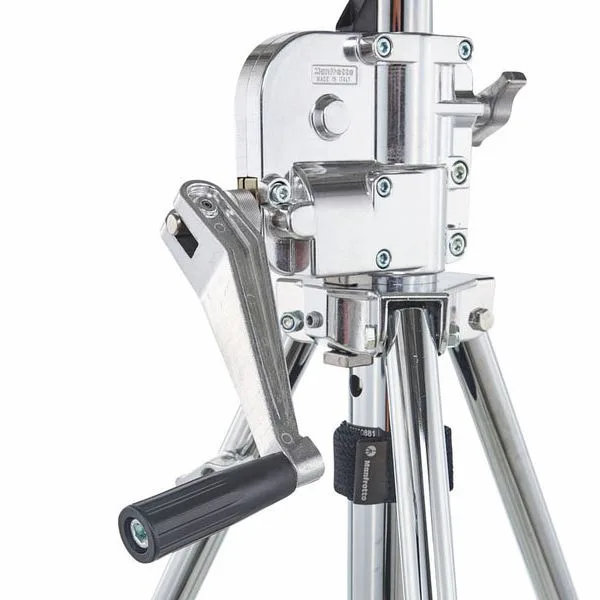 Avenger Soporte Wind Up 26 con ruedas 2 accesorios avenger