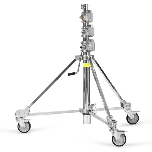 Avenger Soporte Strato Safe 43 con ruedas