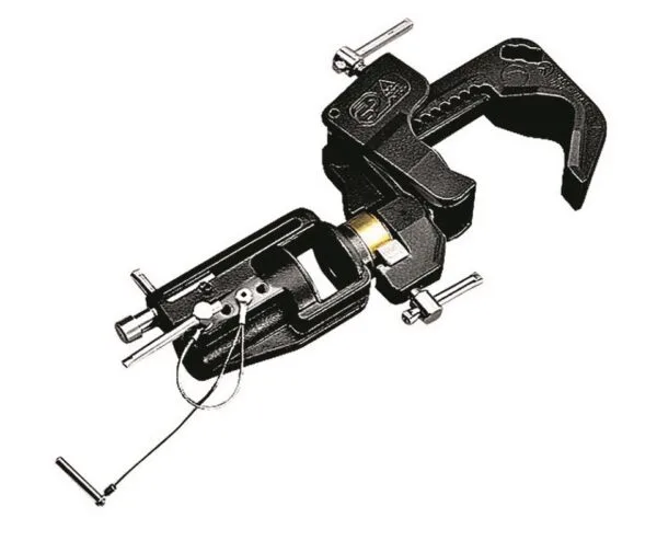 Avenger Pinza giratoria tipo C 4 Avenger Pinza giratoria tipo C