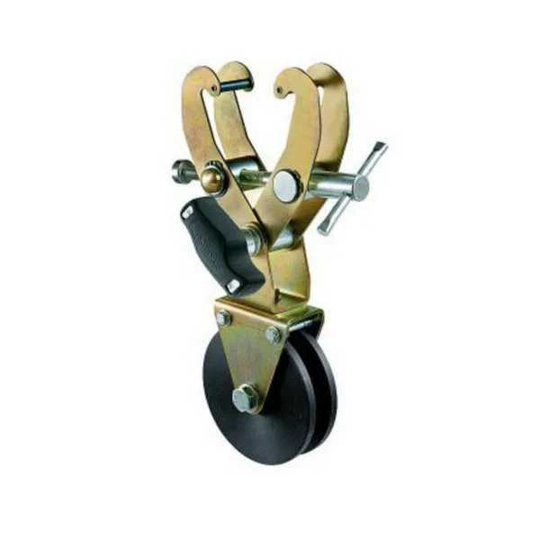 Avenger Pinza tipo Grab con polea 2 accesorios profesionales para fotografia