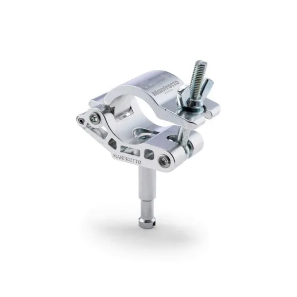 Avenger MP Eye Coupler con espigote de 5/8" - Versión 2 5 accesorios para rodaje
