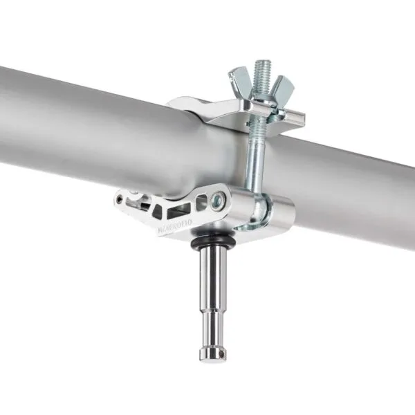 Avenger MP Eye Coupler con espigote de 5/8" - Versión 2 6 accesorios para rodaje