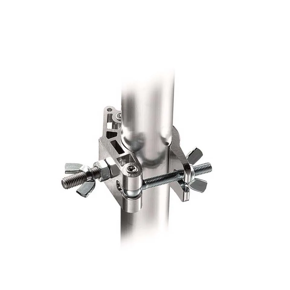 Avenger MP Eye Coupler con tornillo M12 - Versión 2 2 accesorios para rodaje
