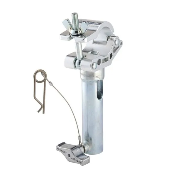Avenger MP Eye Coupler montura 1 1/8" p/iluminación - Versión 2