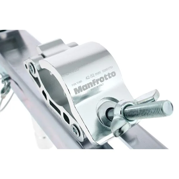 Avenger MP Eye Coupler con soporte para inclinación 200-400 2 accesorios para rodaje